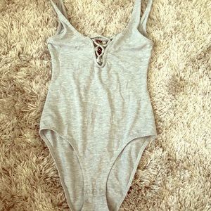 Womens bodysuit